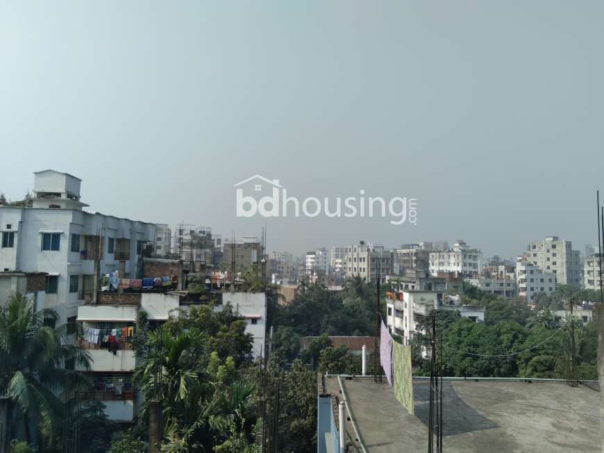 Flat for sale, Apartment/Flats at Uttara