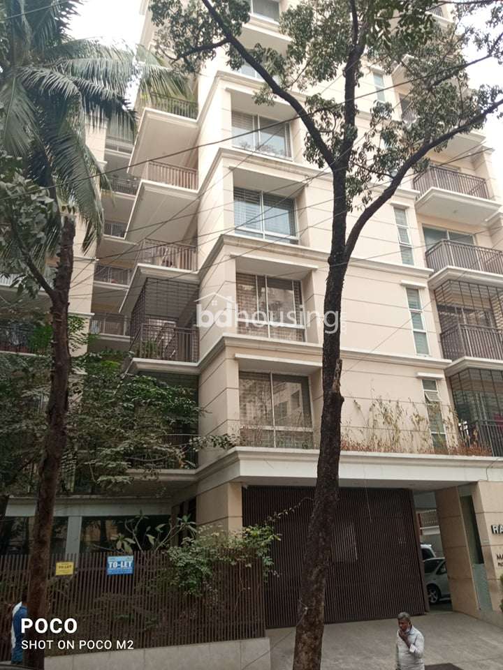 Rangs Properties, Apartment/Flats at Banani