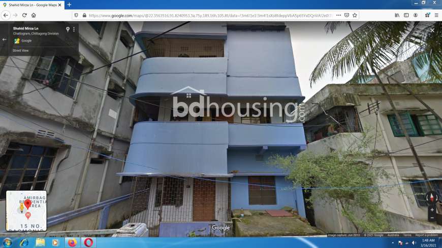 choka  villa - 10, Apartment/Flats at Bagmoniram