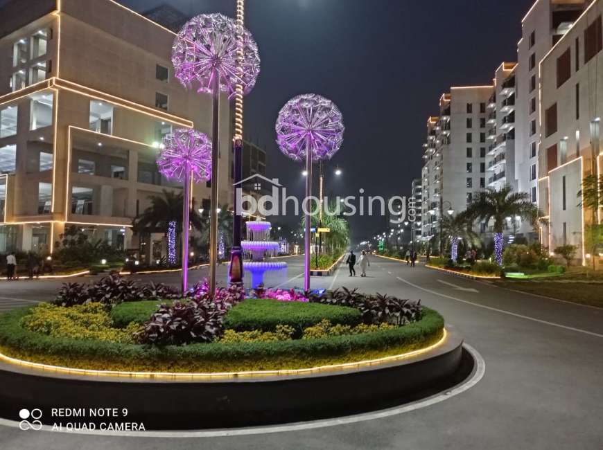 Best Duplex Villa, Apartment/Flats at Uttara