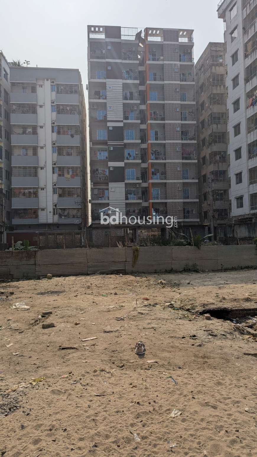 Green Palace Tower, Apartment/Flats at Badda