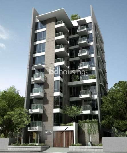 Uttara-06, Apartment/Flats at Garden Road, Karwanbazar