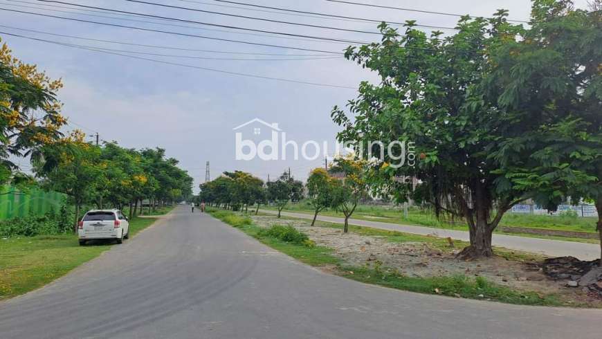 Rc Builders and Construction, Residential Plot at Aftab Nagar