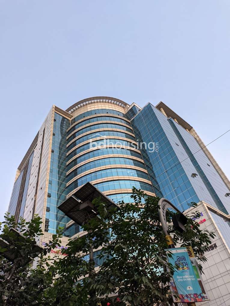Rupayun Trade Center, Office Space at Bangla Motor