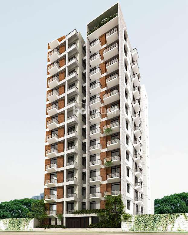 Barendra Prothoma Tower, Apartment/Flats at Belder Para