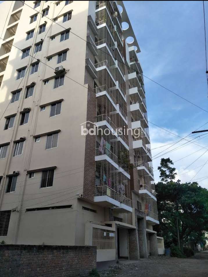 Cheap flat for rent, Apartment/Flats at Basila