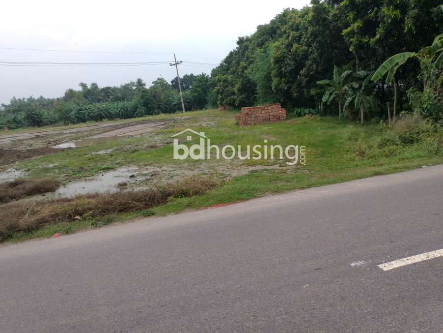 land, Agriculture/Farm Land at Padma Residential Area