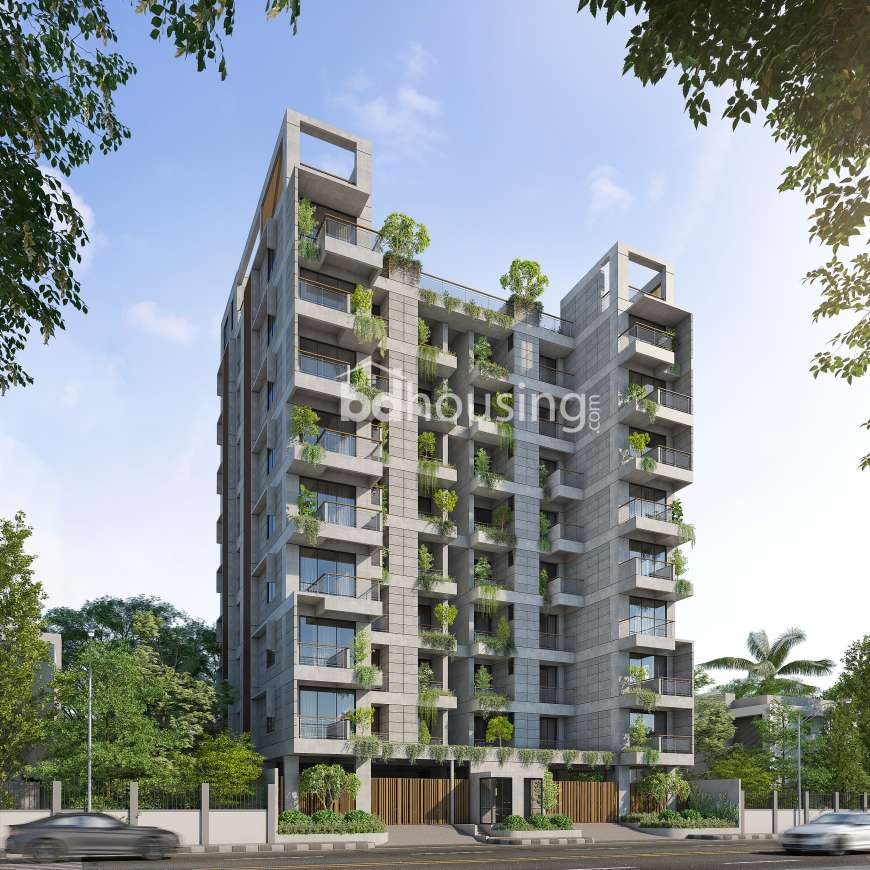 Amble Firoj De Lodge , Apartment/Flats at Aftab Nagar