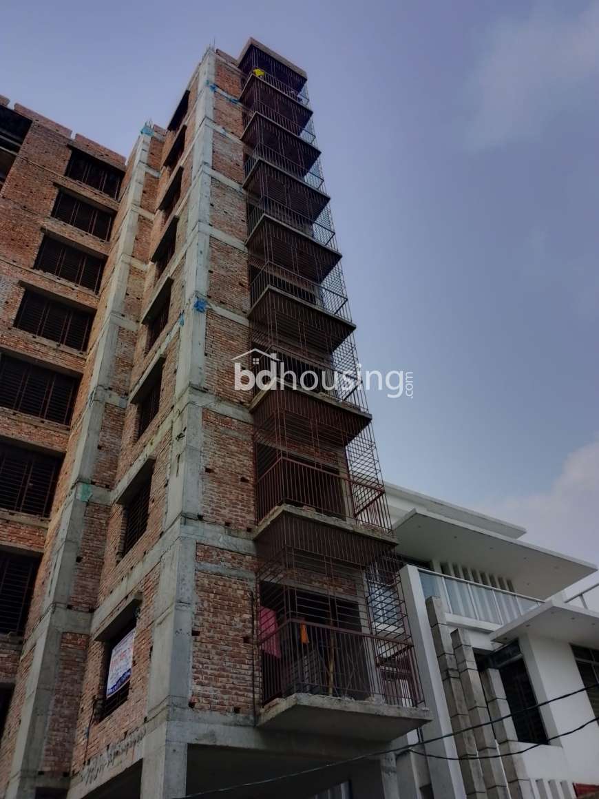 Ownership development, Apartment/Flats at Uttara