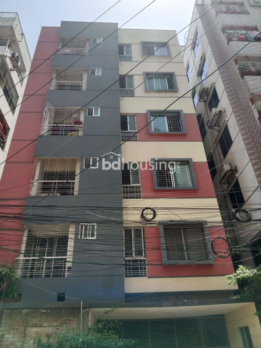 1800 sft Apartment like New , Apartment/Flats at Uttara