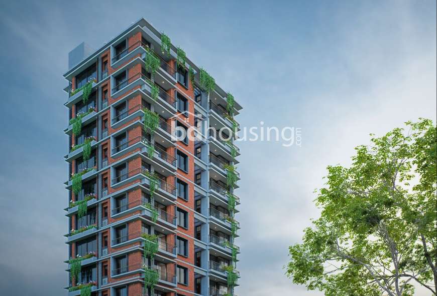 Shorochito Borsha, Apartment/Flats at Uttara