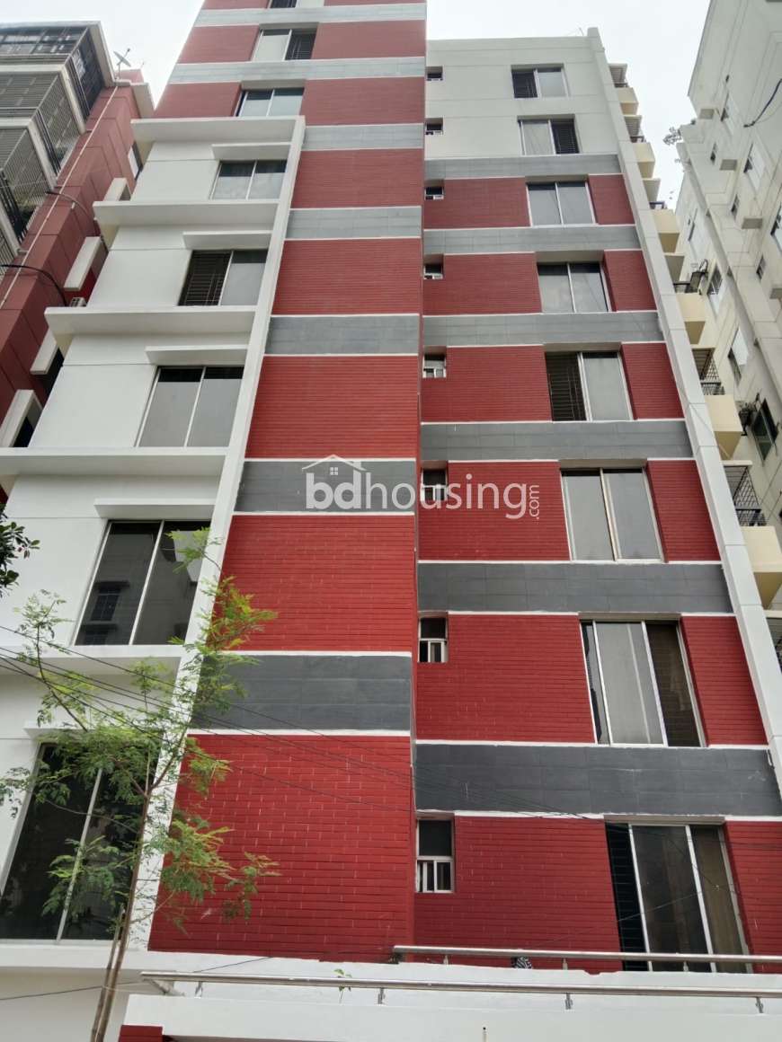 2200 sft South facing Apartment , Apartment/Flats at Bashundhara R/A