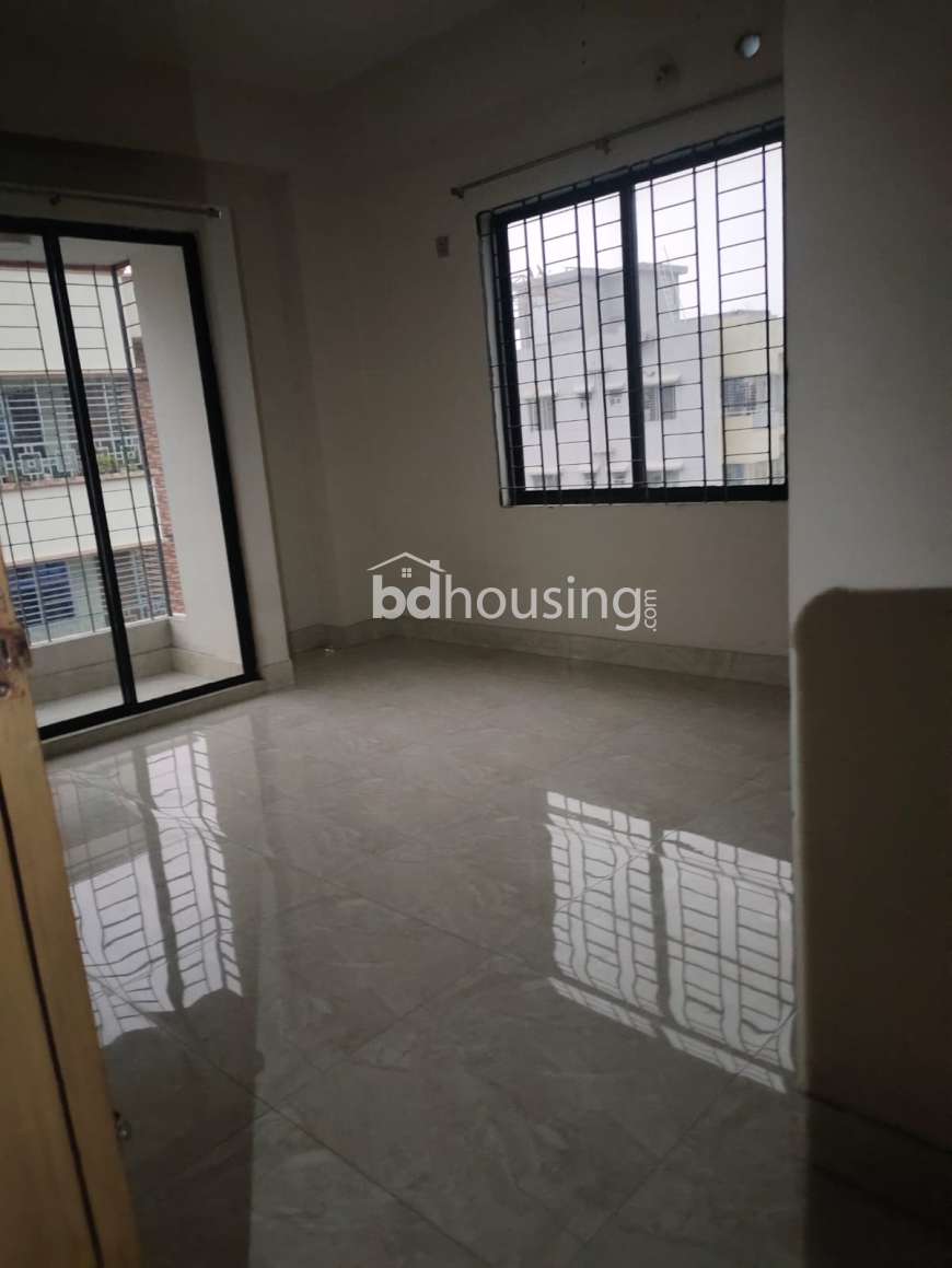 Bashundhara, Apartment/Flats at Bashundhara R/A