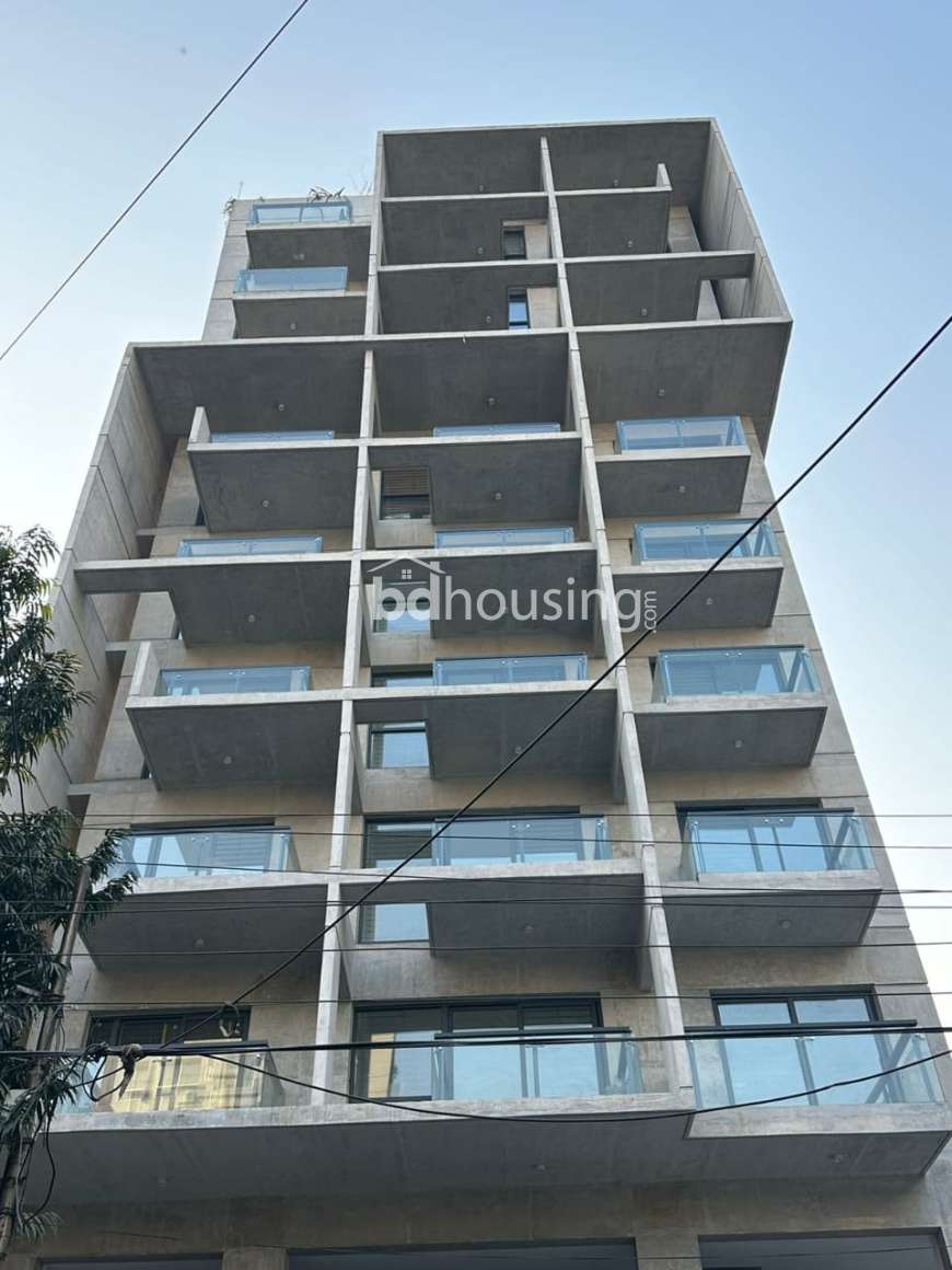 Anondo , Apartment/Flats at Banani