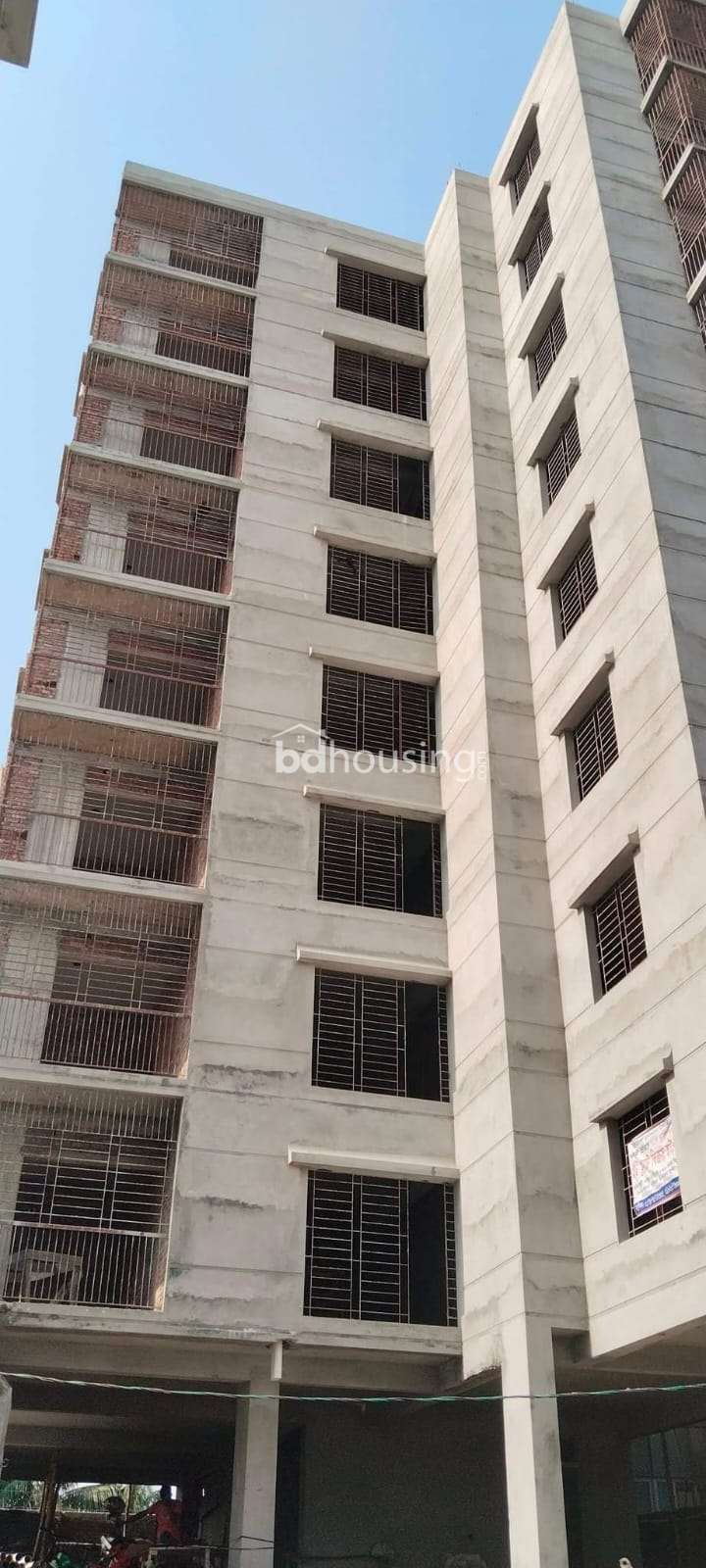 Ownership Development, Apartment/Flats at Uttara