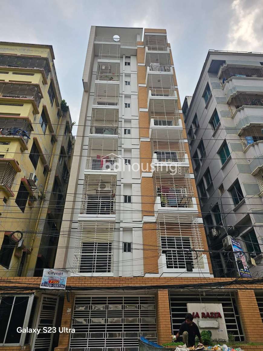 1490 Sft , Apartment/Flats at Uttara