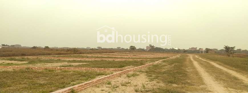 Welcare Green City 5 Khata Plot, Residential Plot at Narayangonj Sadar