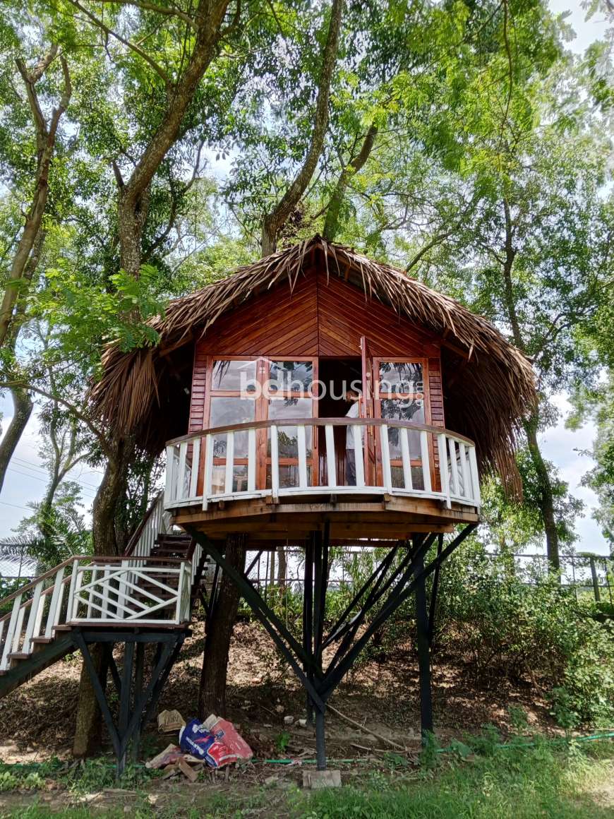 Sand castle signature village Share Sale ! 3.5 Lac !, Hotel and Resort at Ashulia