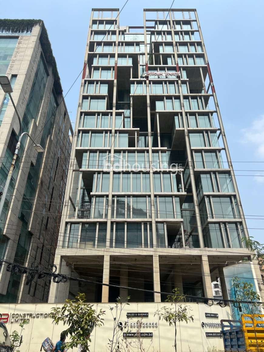 ABCL- Citizen Tower, Office Space at Tejgaon