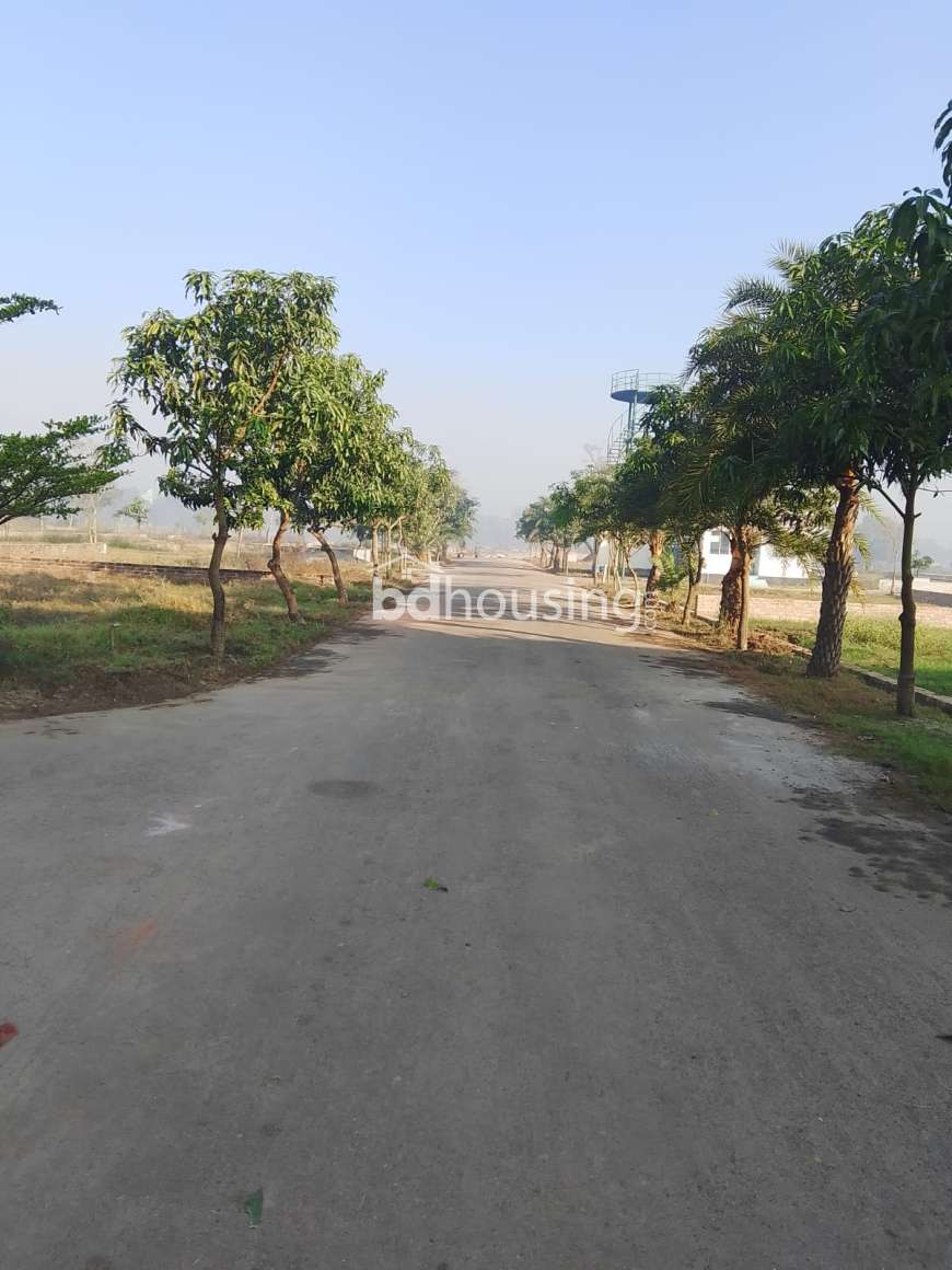 100 % Ready Residential Plot for Sale, Residential Plot at Uttar Khan