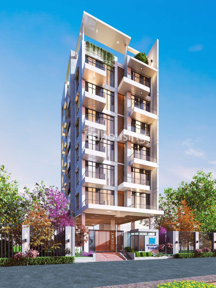 REGENT TARA, Apartment/Flats at Aftab Nagar