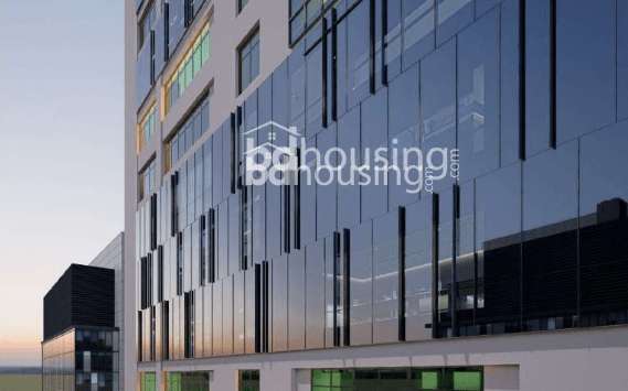 Gaus E- Pak Bhabon, Office Space at Motijheel