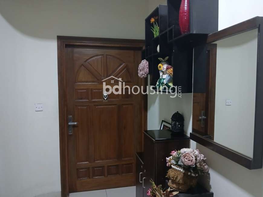 UNIMASS, Apartment/Flats at Uttara