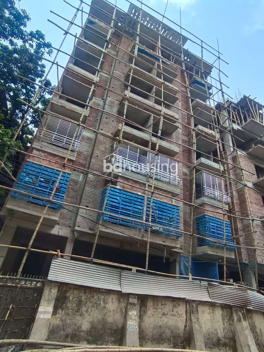 Saiful's House , Independent House at Pallabi