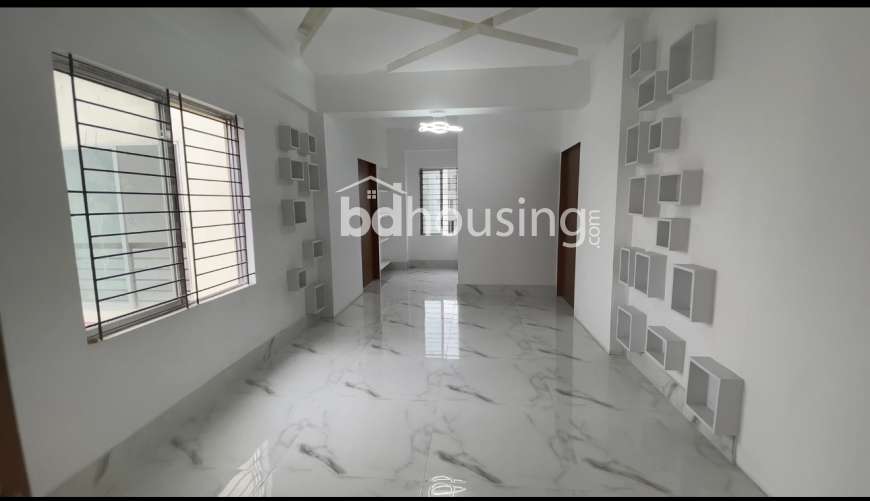 apone meem palace, Apartment/Flats at Motijheel