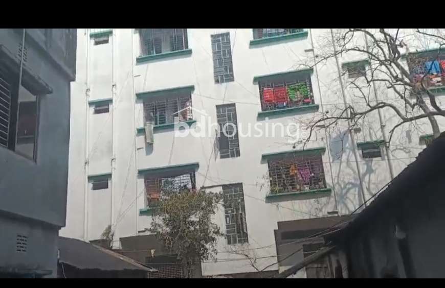 Ready house with 2+ katha land, Independent House at Mohakhali