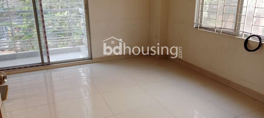 Nagar Annyatoma, Apartment/Flats at Bashundhara R/A