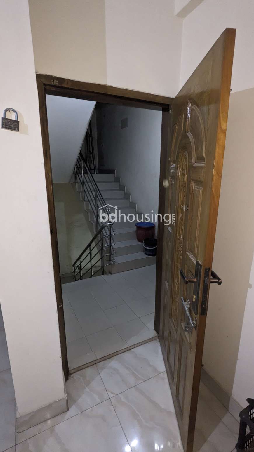 Shwapnoneer, Apartment/Flats at Mirpur 10