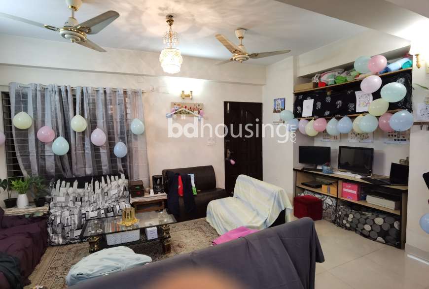 SEL Marigold, Apartment/Flats at Mirpur 13