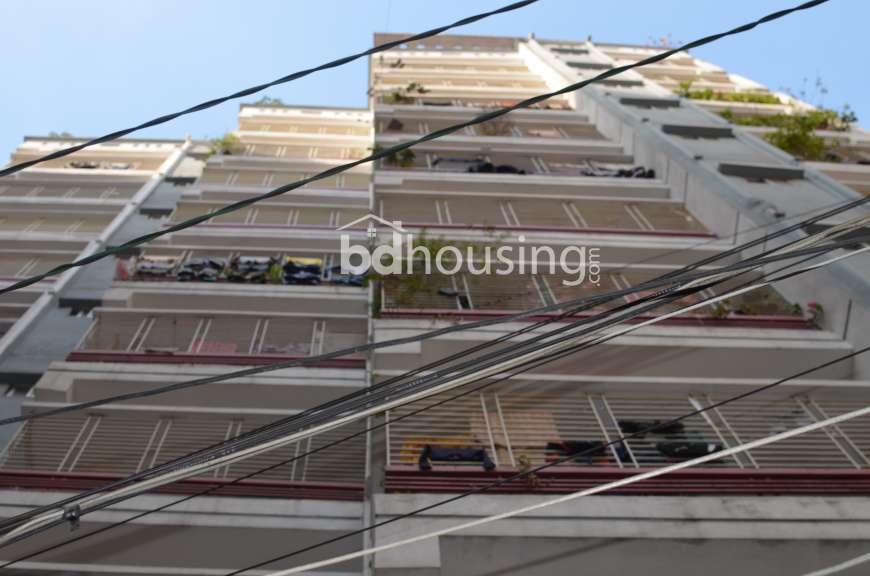 স্নেহনীড়, Apartment/Flats at Mirpur 1