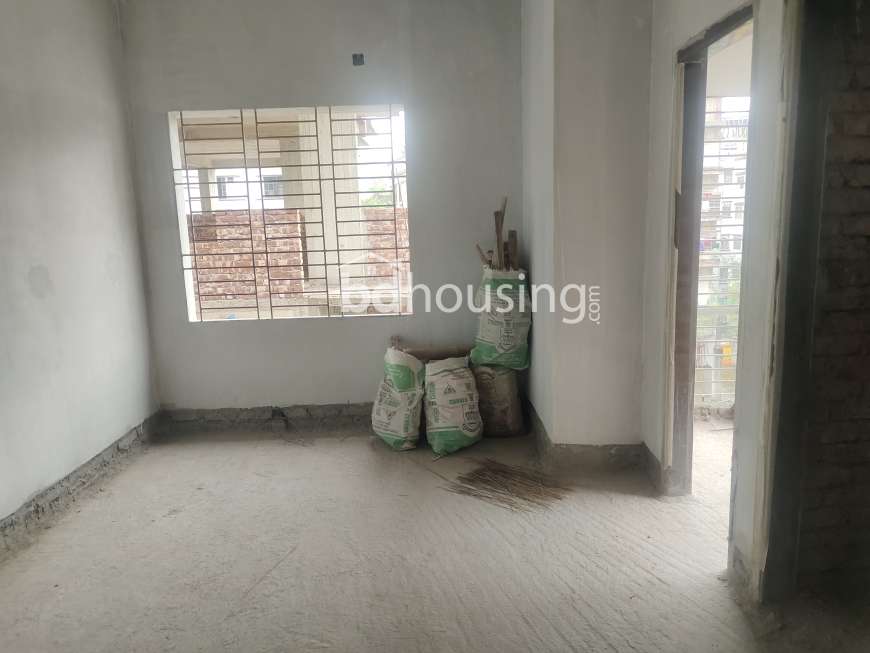 Mahibun Holdings Ltd, Apartment/Flats at Jatrabari