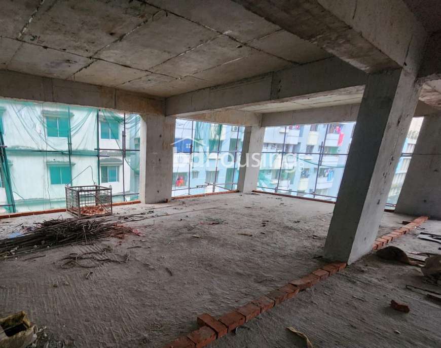Ahmed Forum, Office Space at Purana Paltan