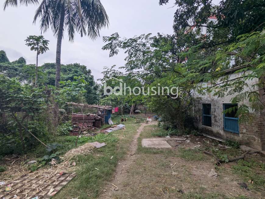 Commercial land, Commercial Plot at Tejgaon