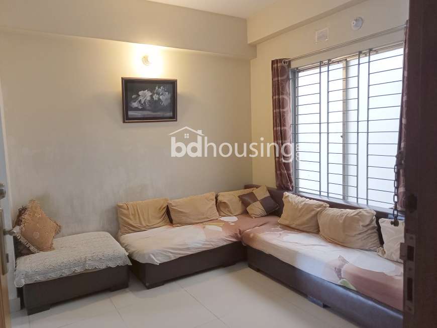 Sardar complex , Apartment/Flats at Basabo