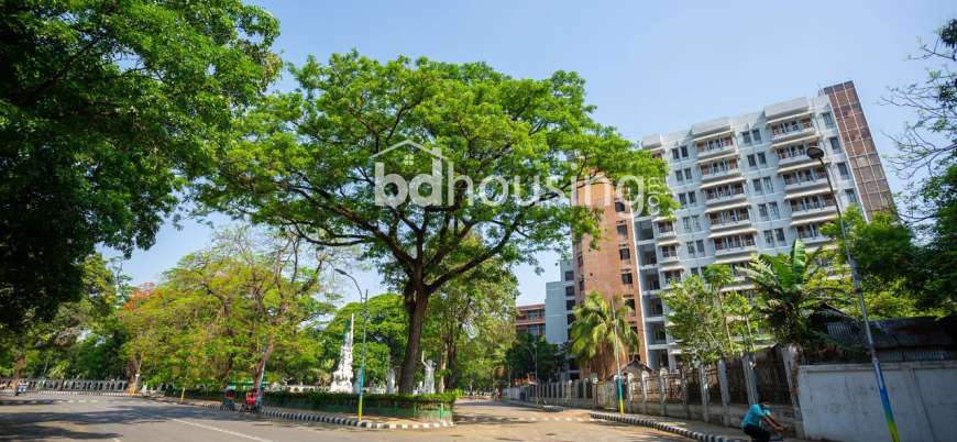 IDB Bhaban, Office Space at Agargaon
