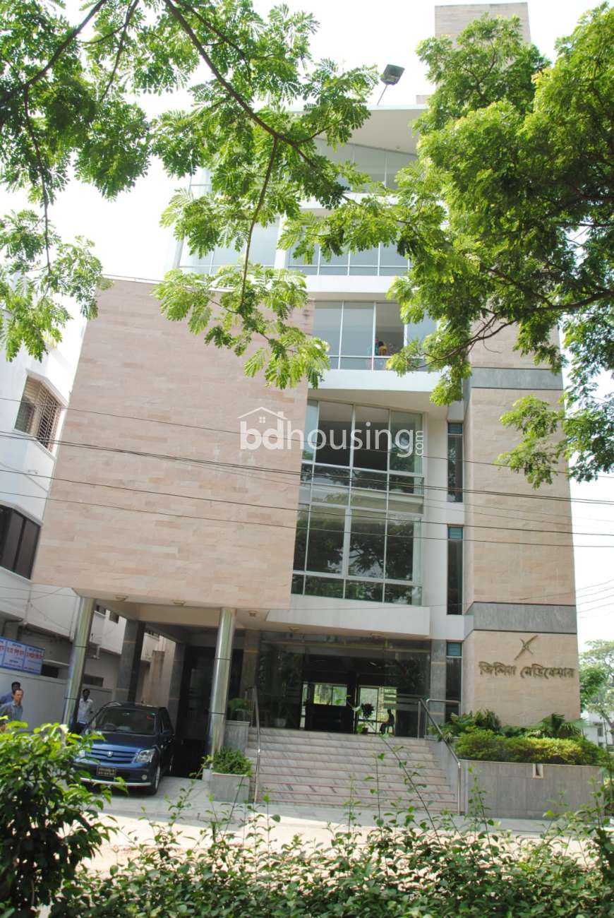 Jelia , Office Space at Boalia