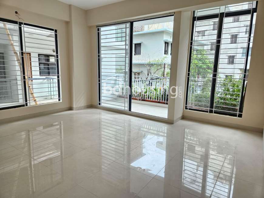 bddl peace park, Apartment/Flats at Dhanmondi