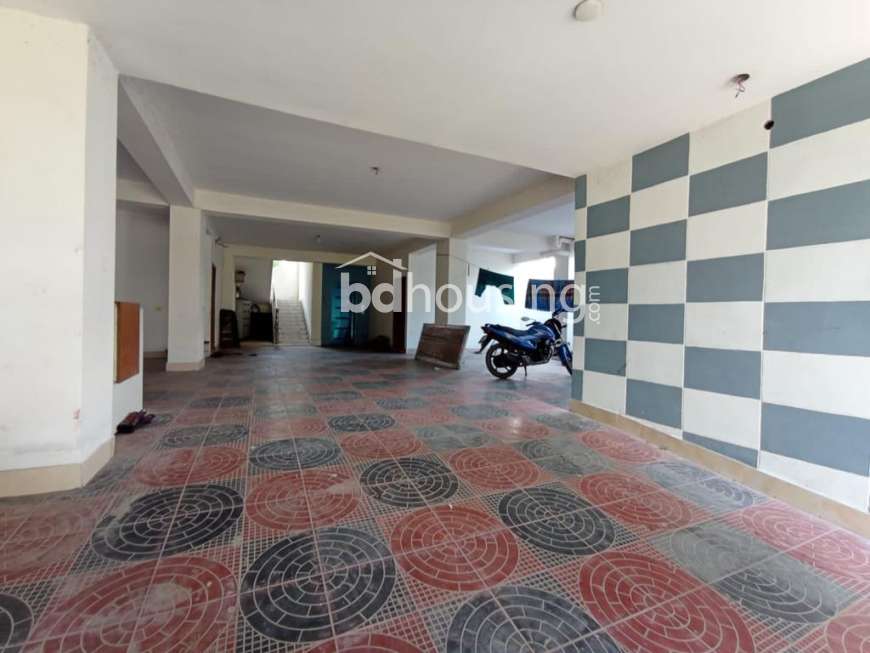 Ar Rahman View, Apartment/Flats at Bashundhara Riverview