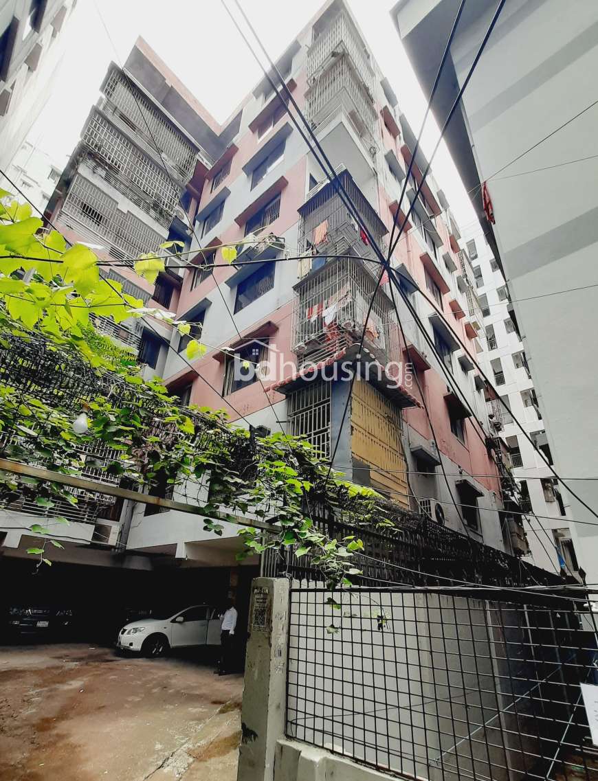 A S, Apartment/Flats at Kathalbagan