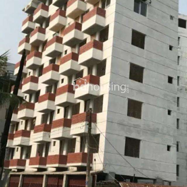 Hosney Ara Vila, Apartment/Flats at Uttara