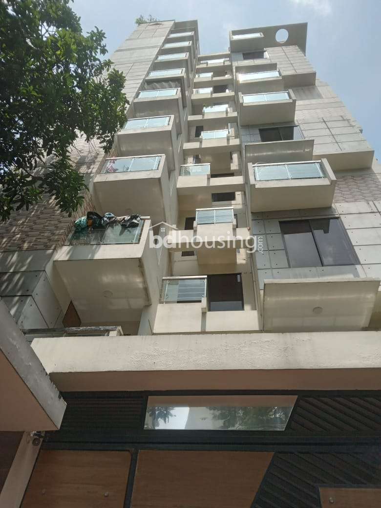 Family Apartment for rent, Apartment/Flats at Banani