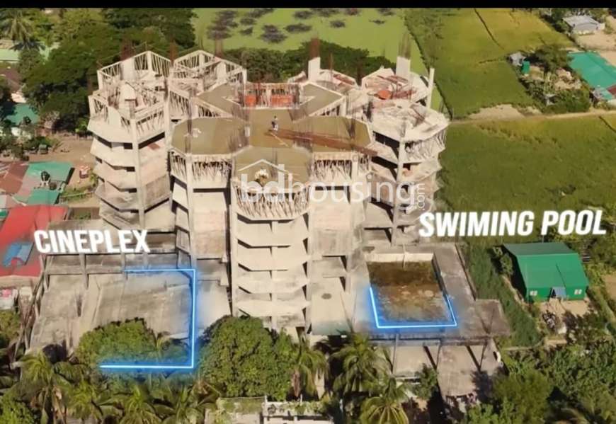 *EDEN BAY 5 Star Hotel*
, Hotel and Resort at Kolatoli