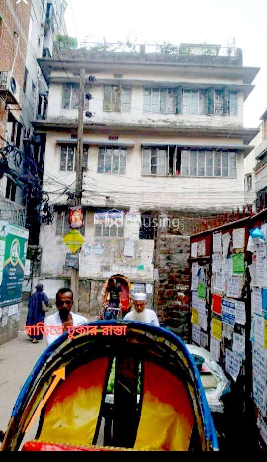 56/5 লেক সার্কাস কলাবাগান,, Independent House at Kalabagan