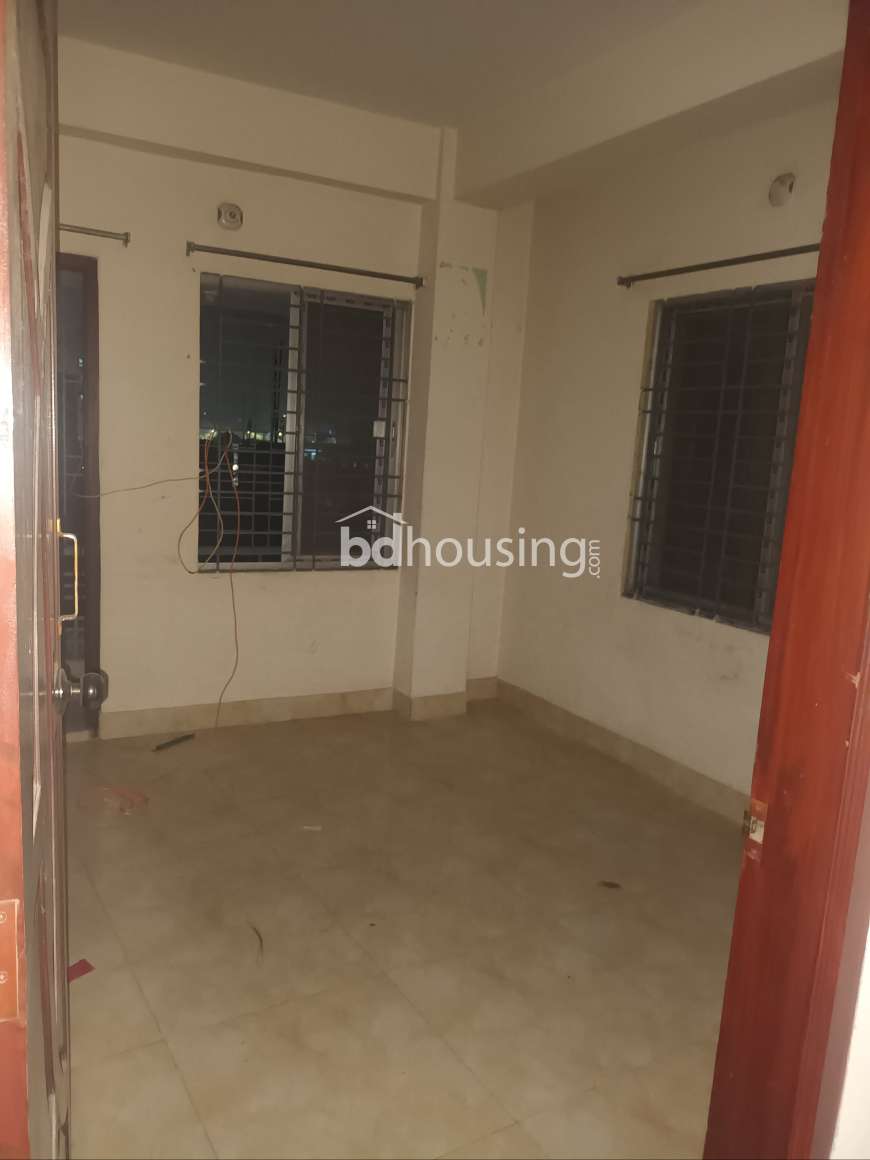 Safa Garden, Apartment/Flats at Mohammadpur