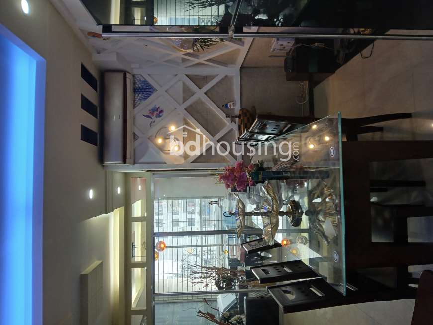 Dominno Nasrin, Apartment/Flats at Shiddheswari