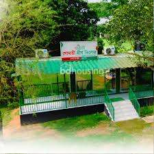 Gumti Green Village , Residential Plot at Purbachal